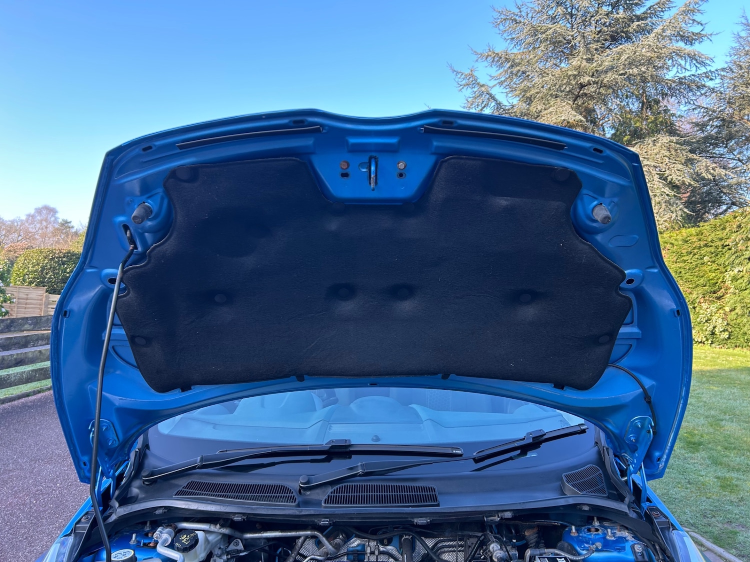 Used Ford Fiesta 2010 for sale - 77851773: Photo 14