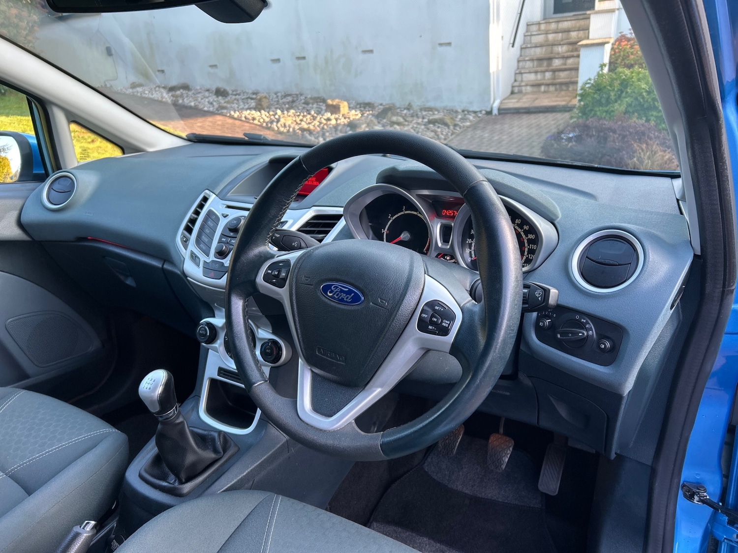 Used Ford Fiesta 2010 for sale - 77851773: Photo 18