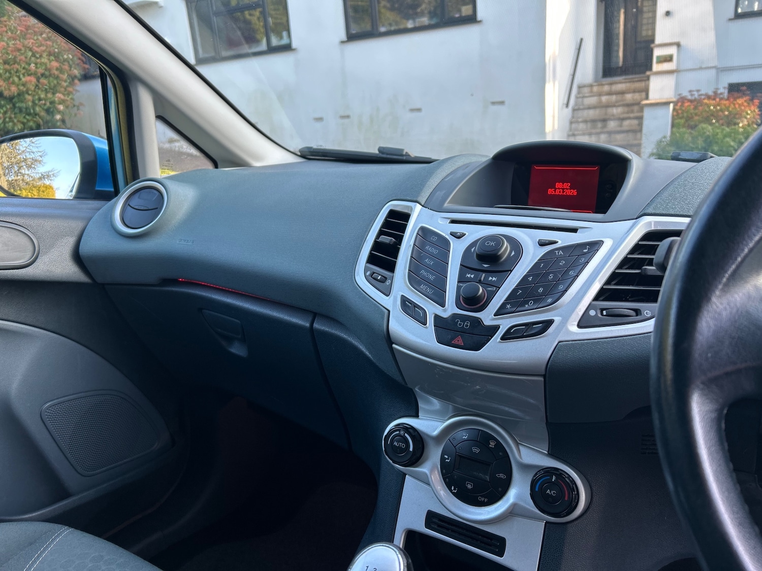 Used Ford Fiesta 2010 for sale - 77851773: Photo 20