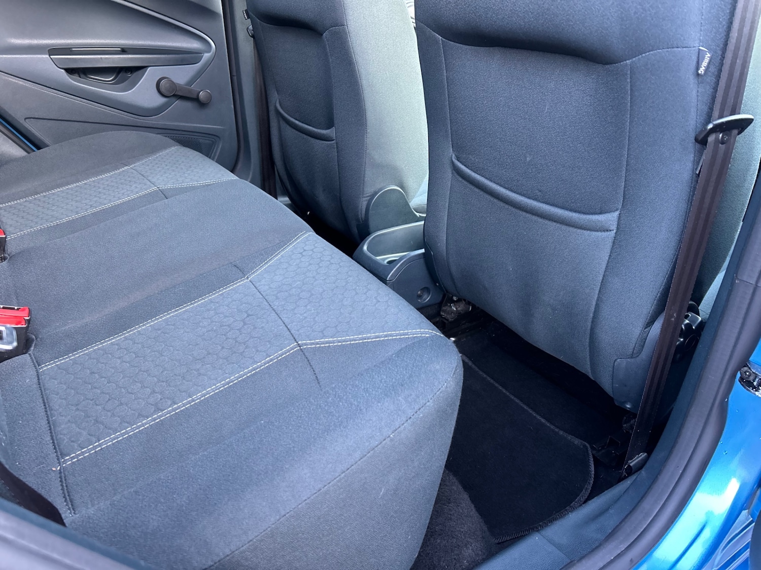 Used Ford Fiesta 2010 for sale - 77851773: Photo 23