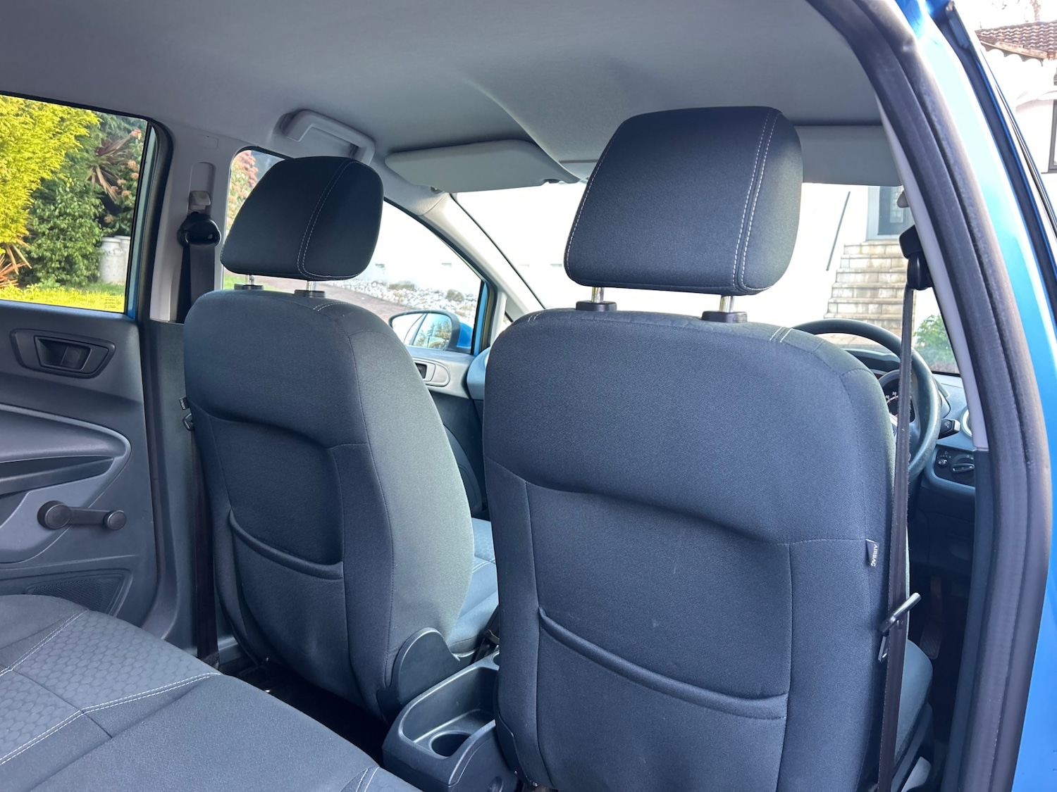 Used Ford Fiesta 2010 for sale - 77851773: Photo 24