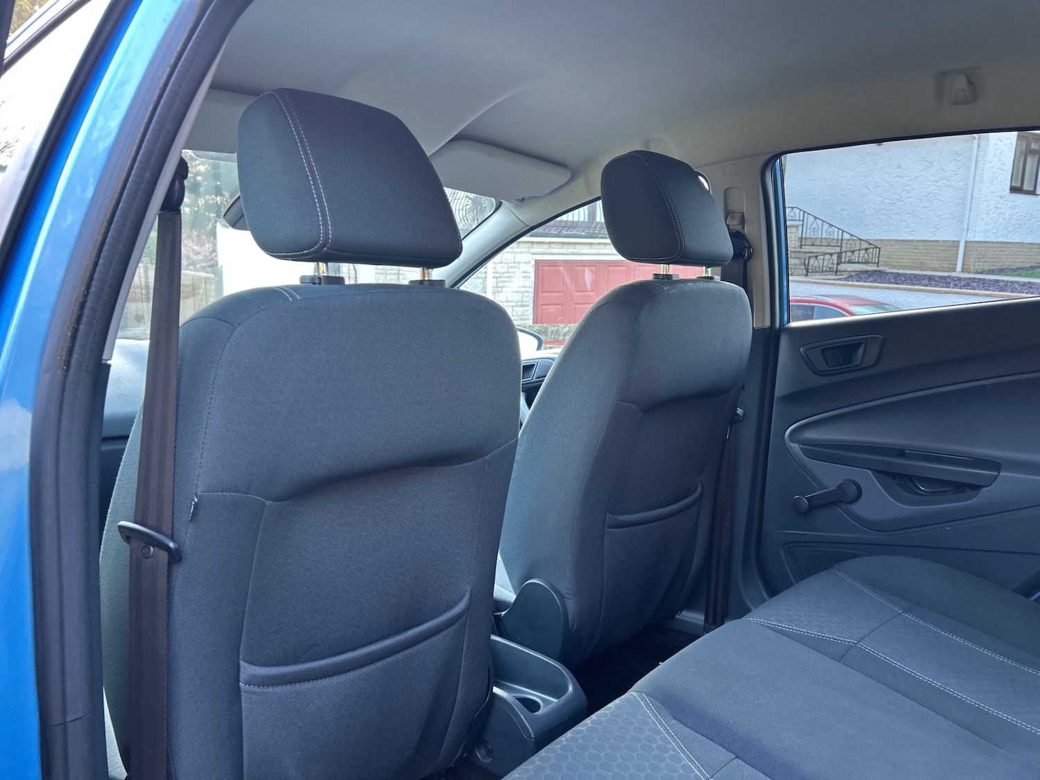 Used Ford Fiesta 2010 for sale - 77851773: Photo 31