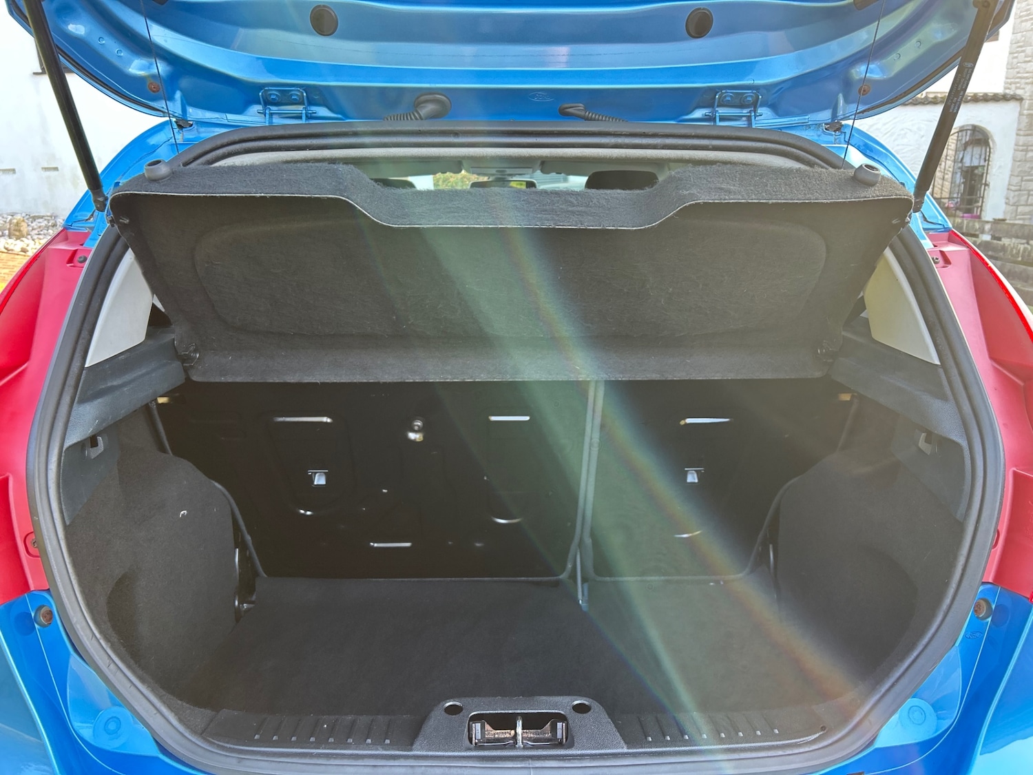 Used Ford Fiesta 2010 for sale - 77851773: Photo 33