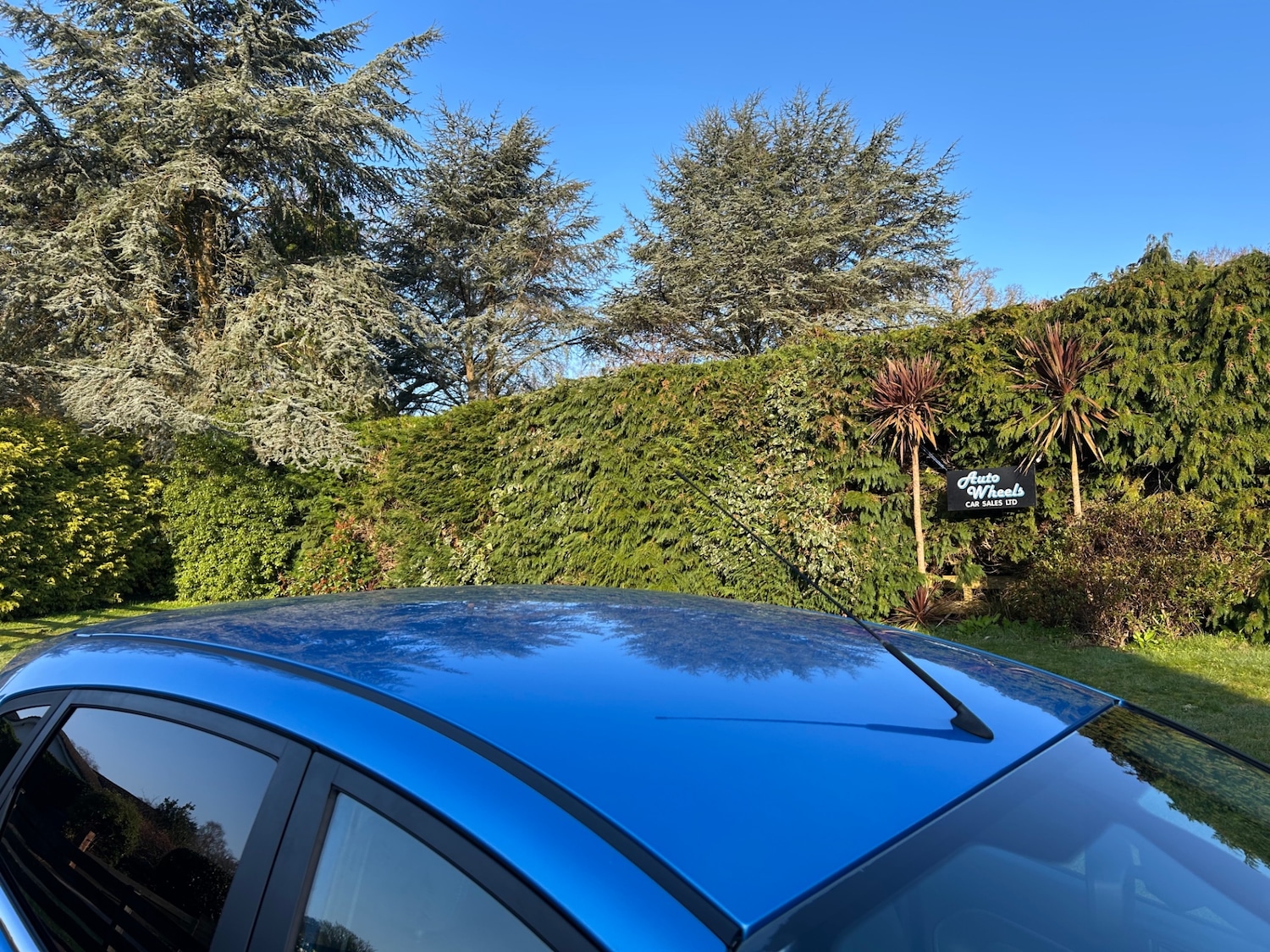 Used Ford Fiesta 2010 for sale - 77851773: Photo 9