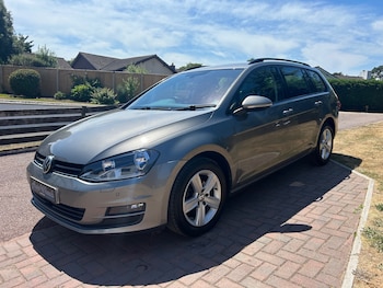 Used Volkswagen Golf 2016 for sale - 79191749: Photo