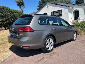 Used Volkswagen Golf 2016 for sale - 79191749: Photo