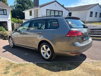 Used Volkswagen Golf 2016 for sale - 79191749: Photo