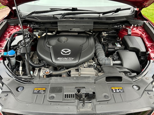 Used Mazda CX-5 2014 for sale - 76237385: Photo 13