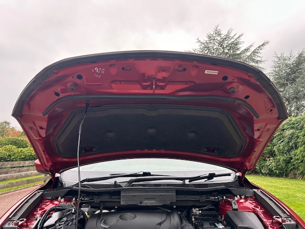 Used Mazda CX-5 2014 for sale - 76237385: Photo 14