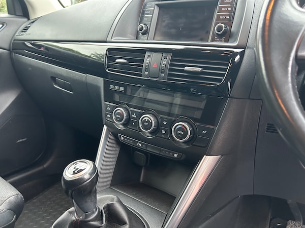 Used Mazda CX-5 2014 for sale - 76237385: Photo 20