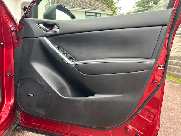 Used Mazda CX-5 2014 for sale - 76237385: Photo 22