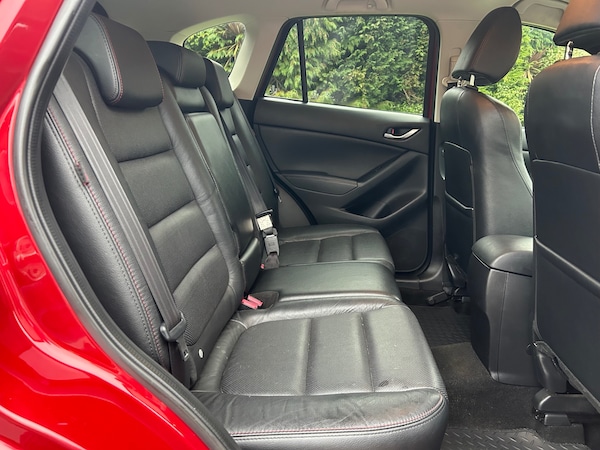 Used Mazda CX-5 2014 for sale - 76237385: Photo 23