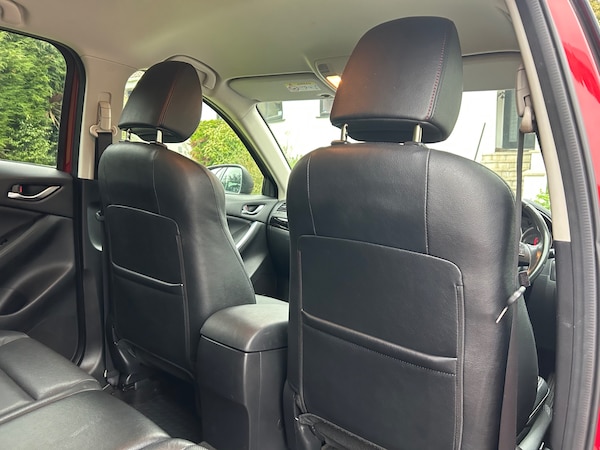 Used Mazda CX-5 2014 for sale - 76237385: Photo 24
