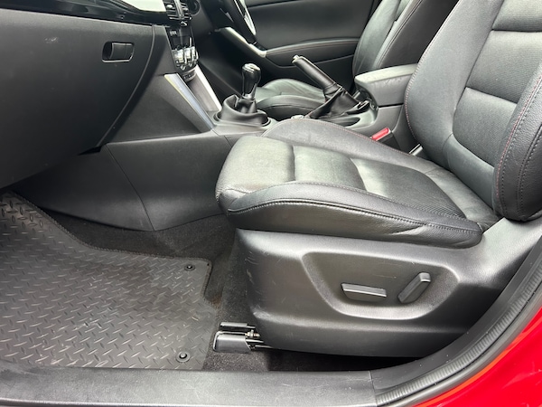 Used Mazda CX-5 2014 for sale - 76237385: Photo 27