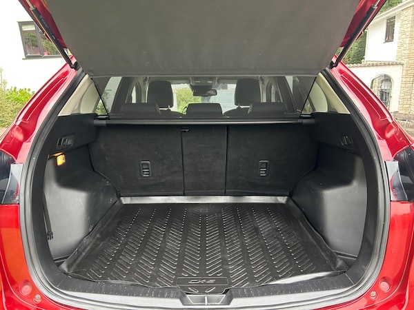 Used Mazda CX-5 2014 for sale - 76237385: Photo 33