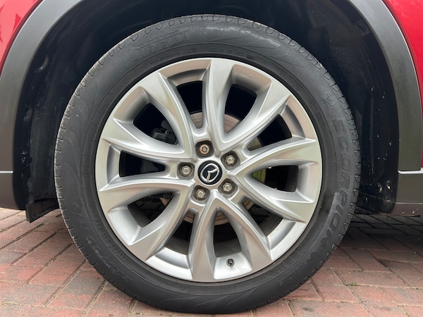 Used Mazda CX-5 2014 for sale - 76237385: Photo 37