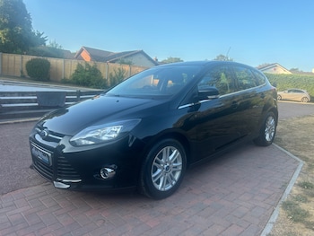 Used Ford Focus 2013 for sale - 79372403: Photo