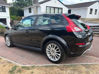 Used Volvo C30 2011 for sale - 79583683: Photo