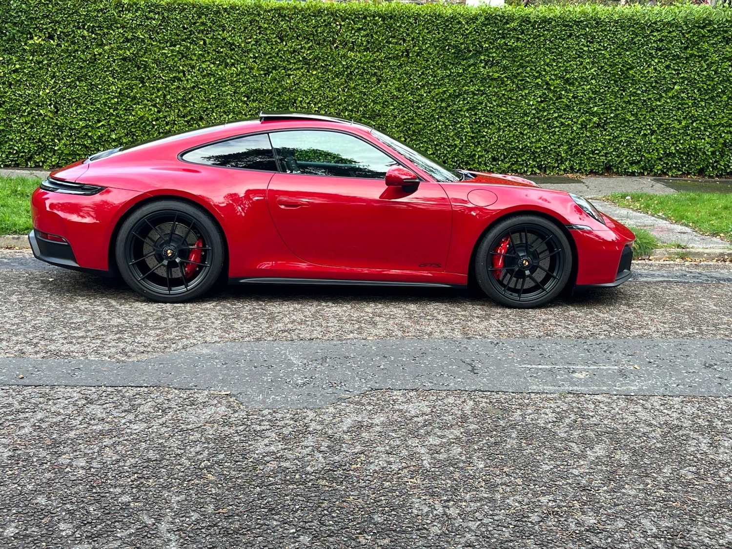 Used Porsche 911 2025 for sale - 76807100: Photo 1