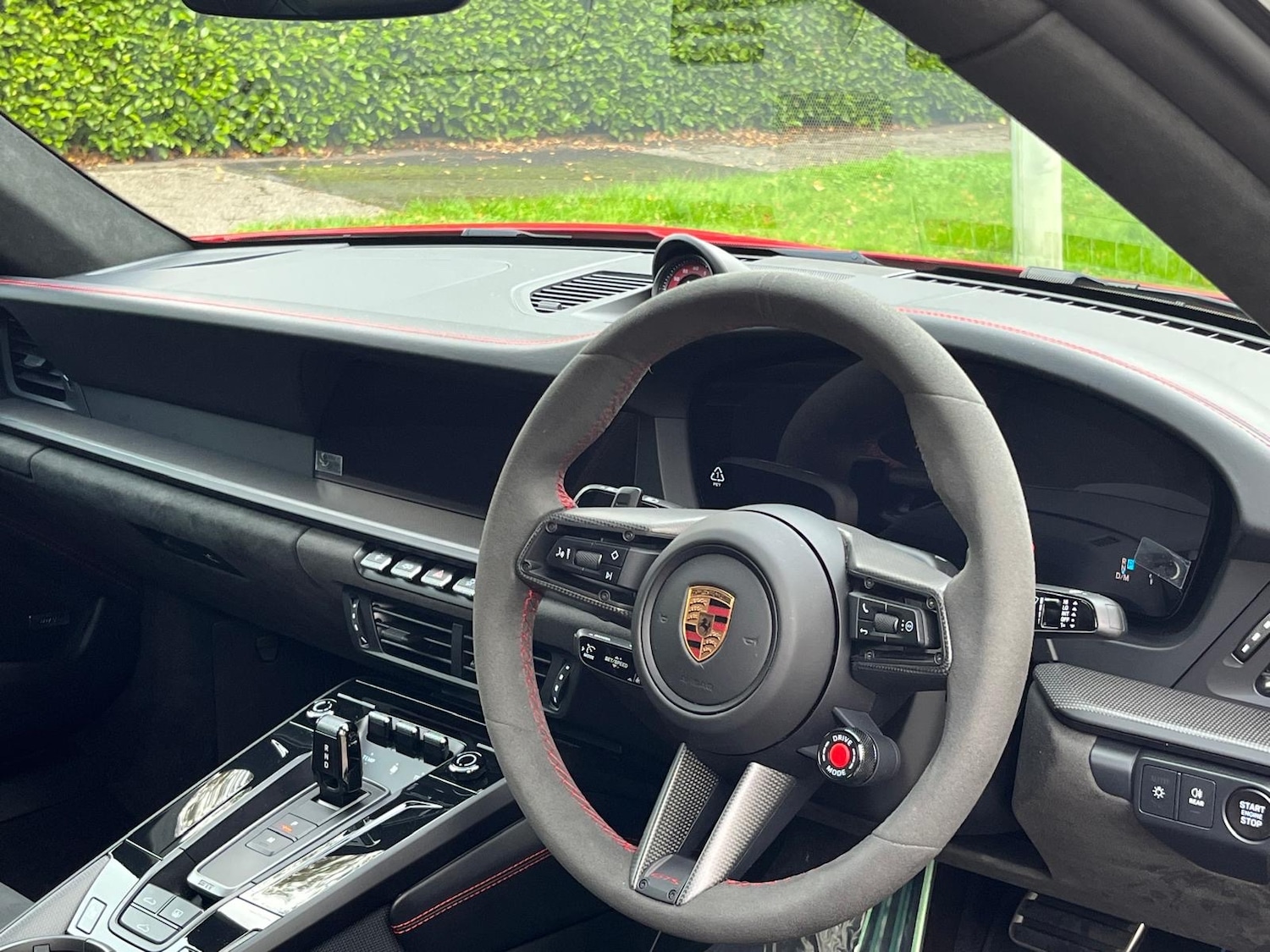 Used Porsche 911 2025 for sale - 76807100: Photo 10