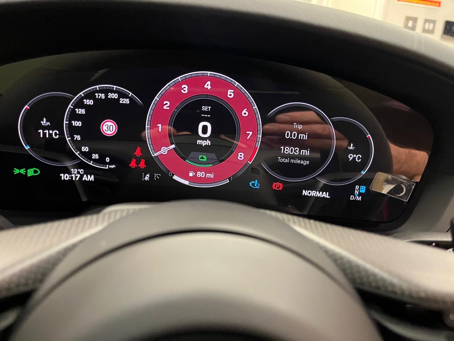 Used Porsche 911 2025 for sale - 76807100: Photo 13