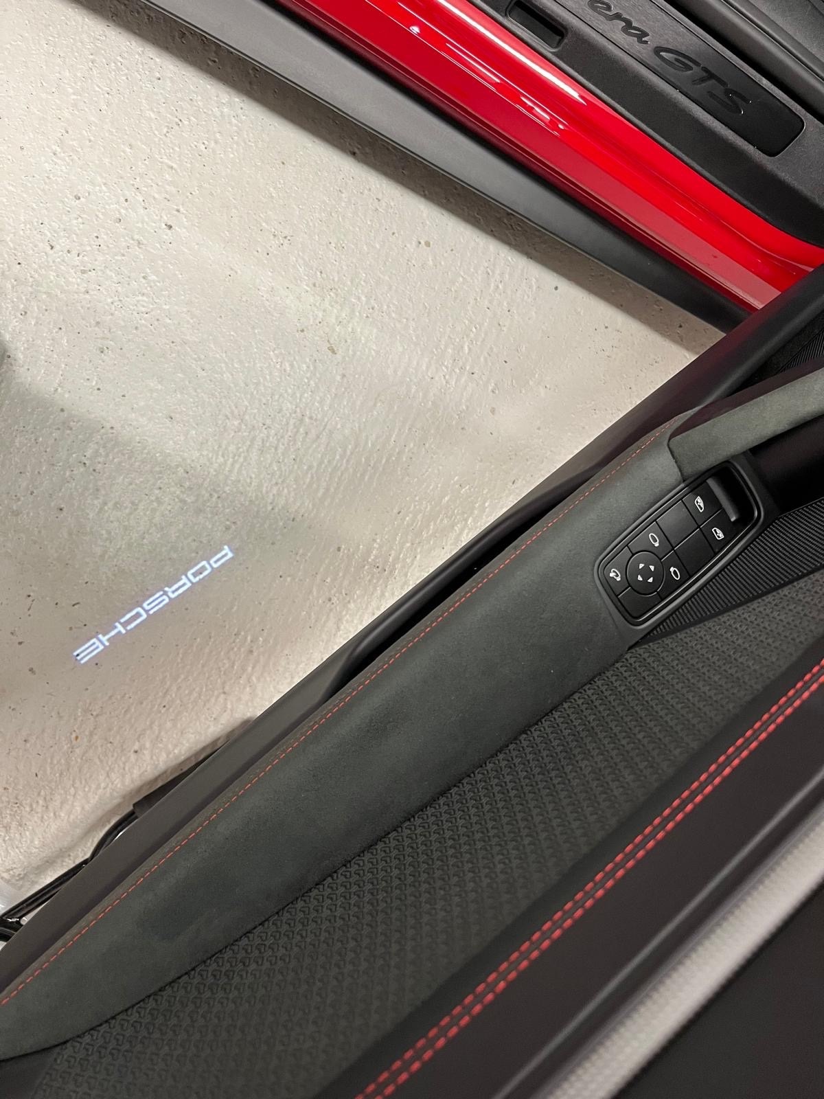 Used Porsche 911 2025 for sale - 76807100: Photo 14