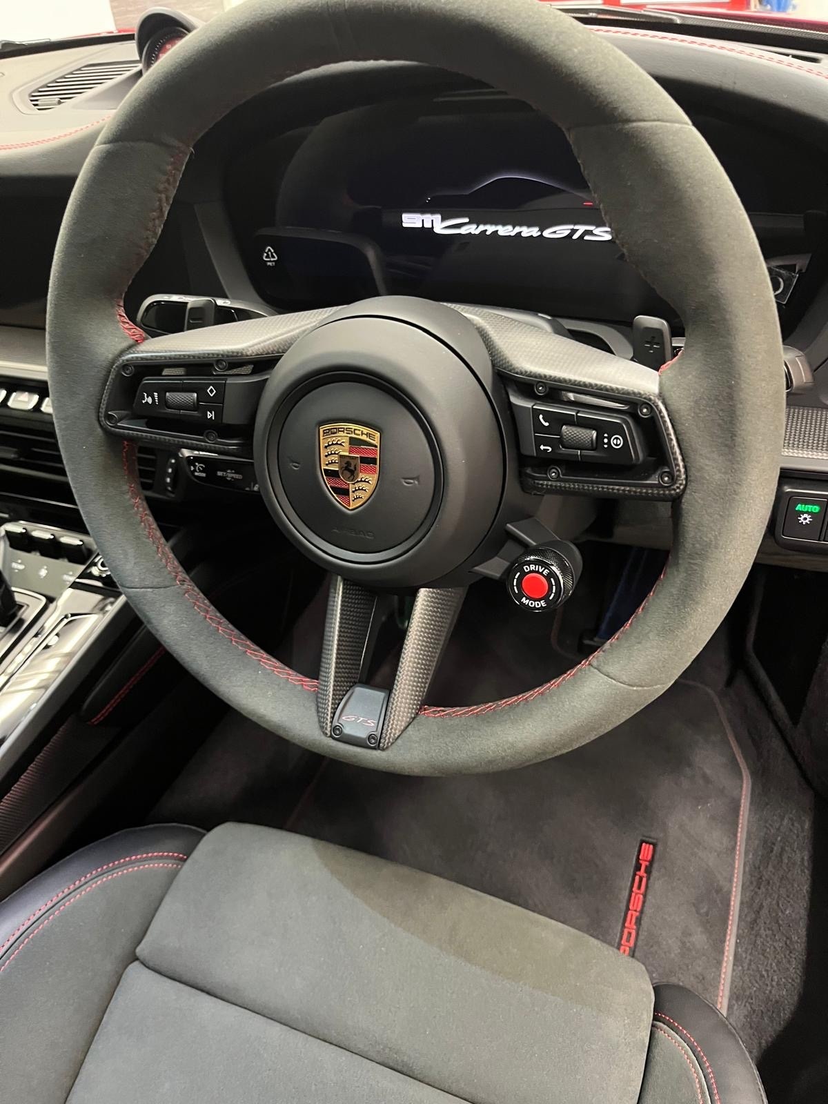 Used Porsche 911 2025 for sale - 76807100: Photo 18