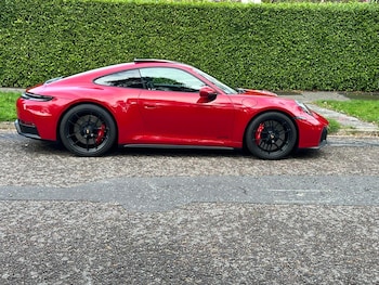 Used Porsche 911 2025 for sale - 76807100: Photo