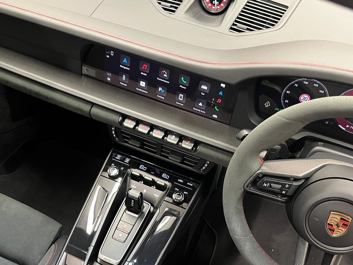 Used Porsche 911 2025 for sale - 76807100: Photo 21