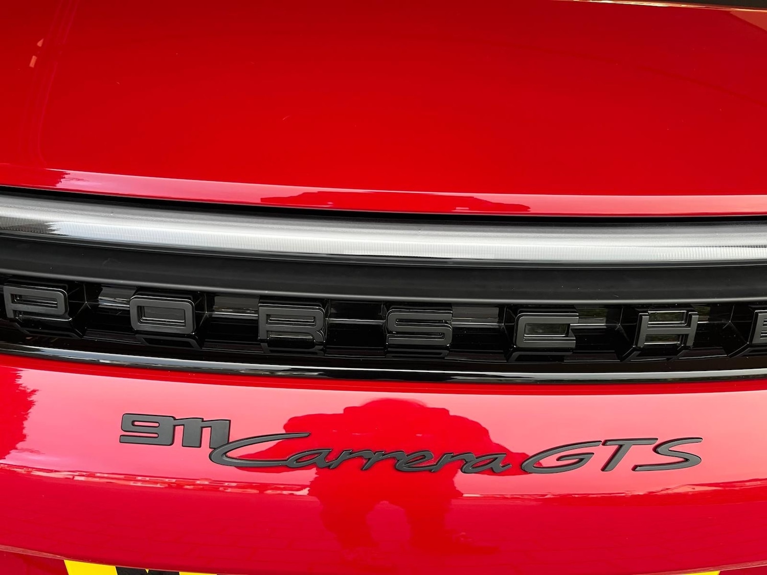 Used Porsche 911 2025 for sale - 76807100: Photo 24