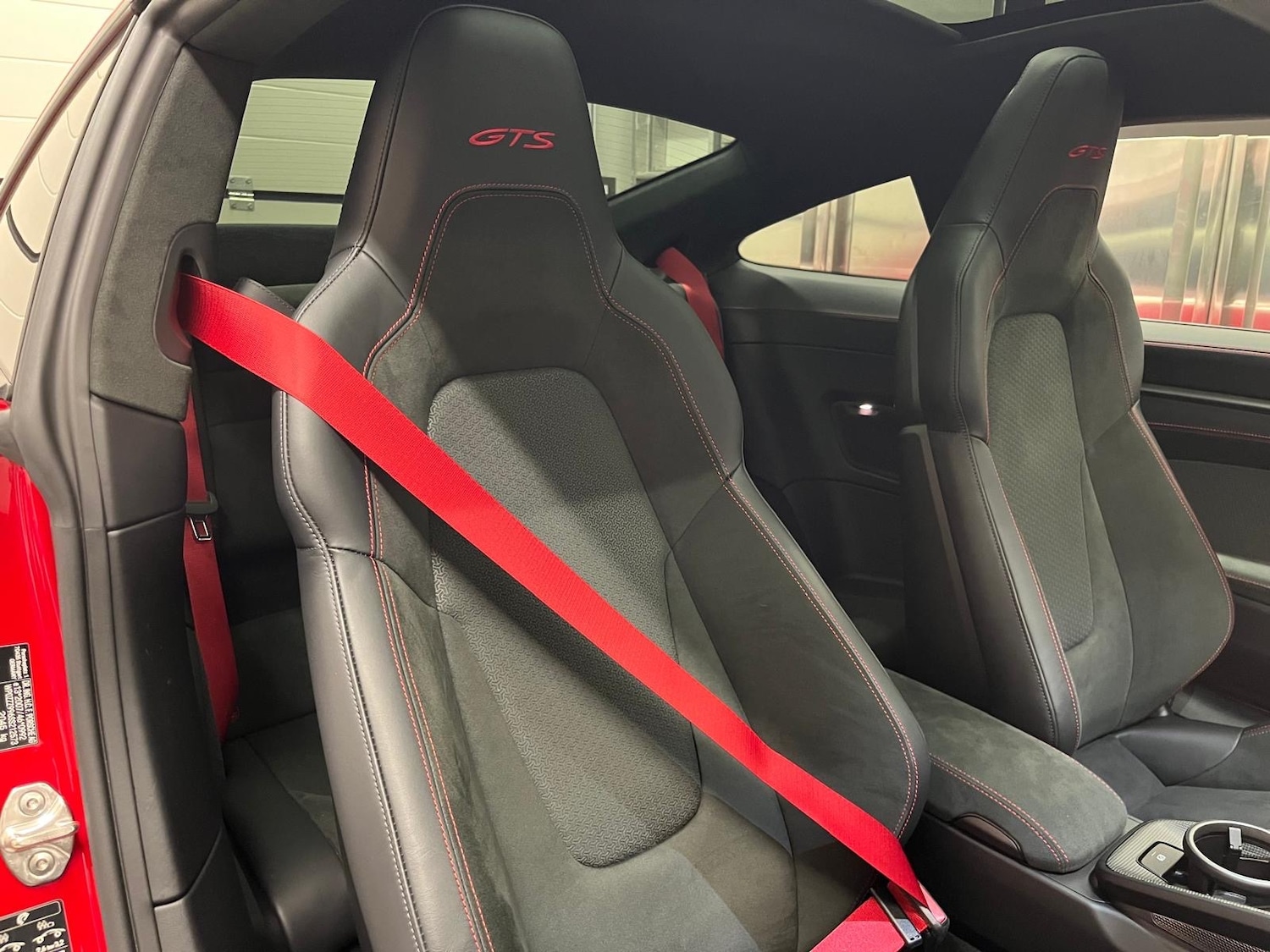 Used Porsche 911 2025 for sale - 76807100: Photo 27