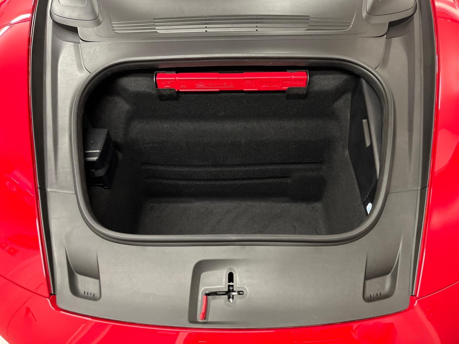 Used Porsche 911 2025 for sale - 76807100: Photo 29