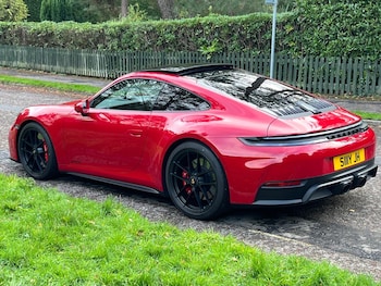 Used Porsche 911 2025 for sale - 76807100: Photo