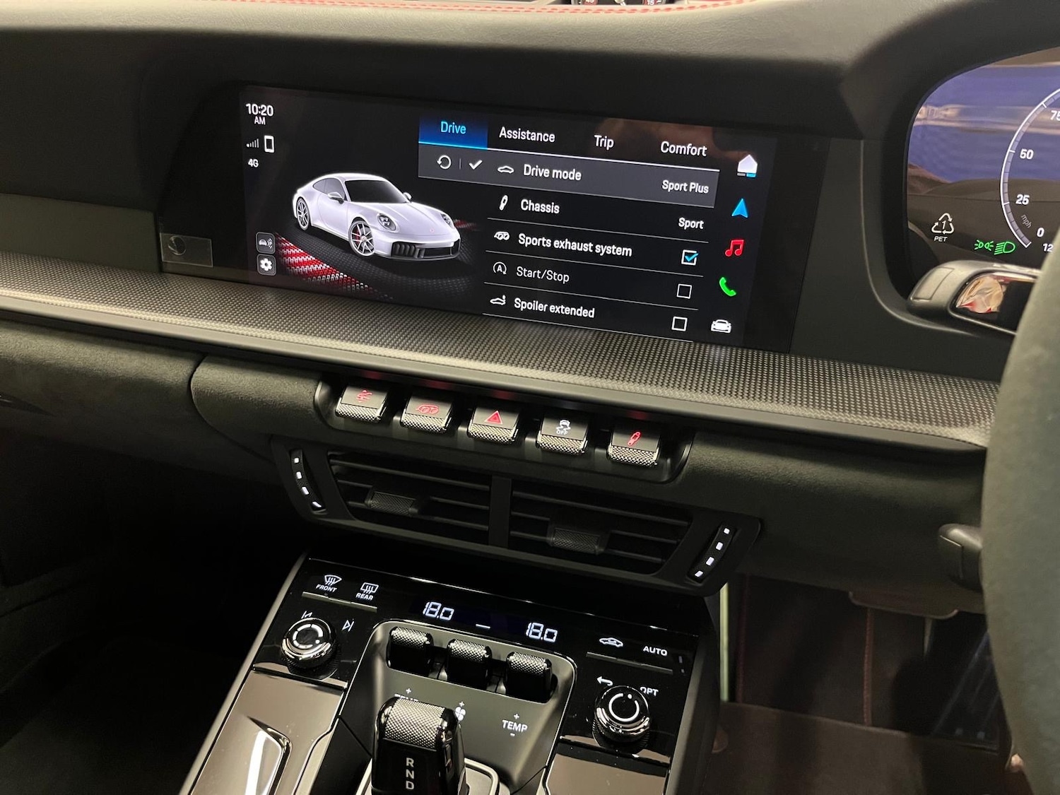 Used Porsche 911 2025 for sale - 76807100: Photo 30