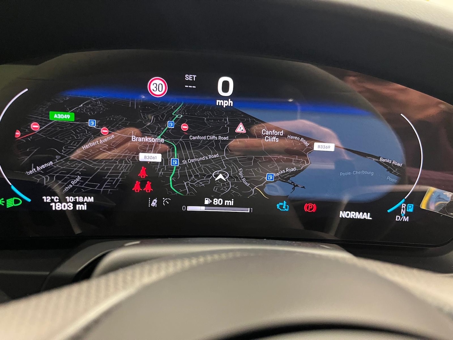 Used Porsche 911 2025 for sale - 76807100: Photo 32