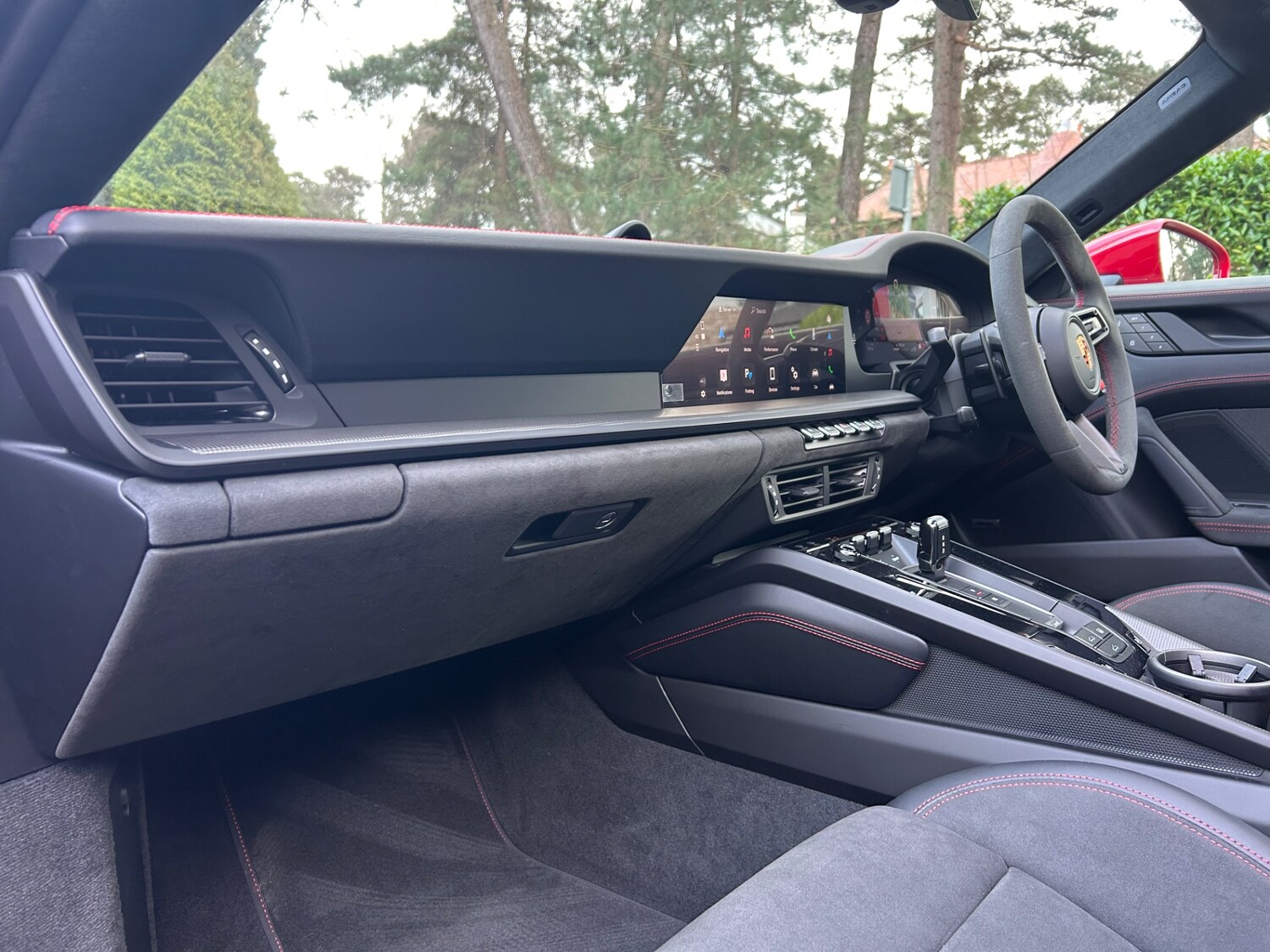 Used Porsche 911 2025 for sale - 76807100: Photo 34