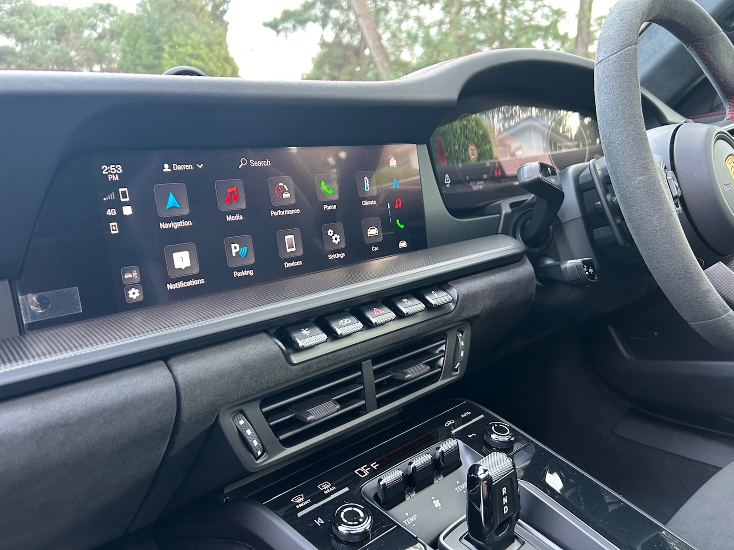 Used Porsche 911 2025 for sale - 76807100: Photo 35