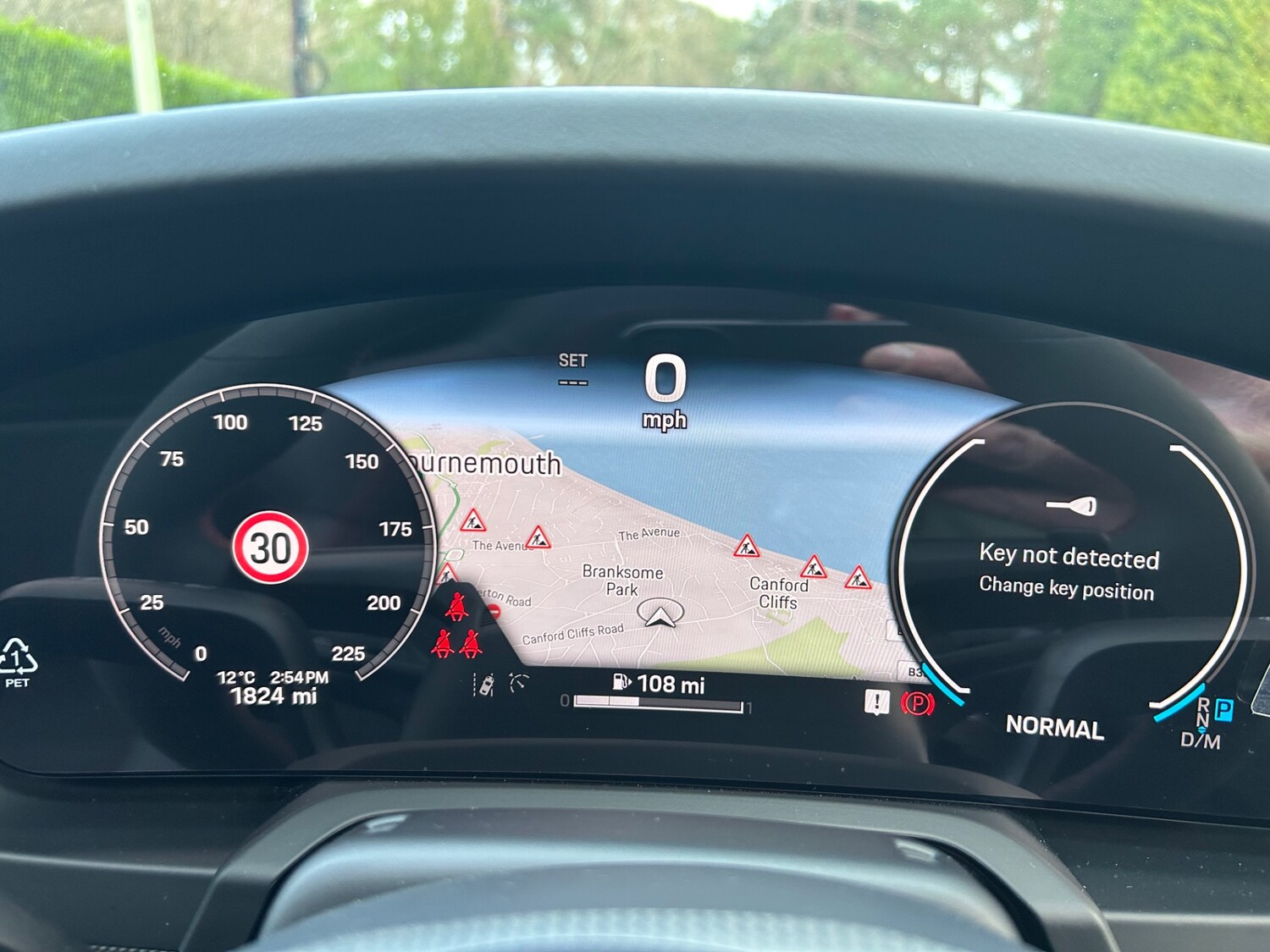 Used Porsche 911 2025 for sale - 76807100: Photo 38