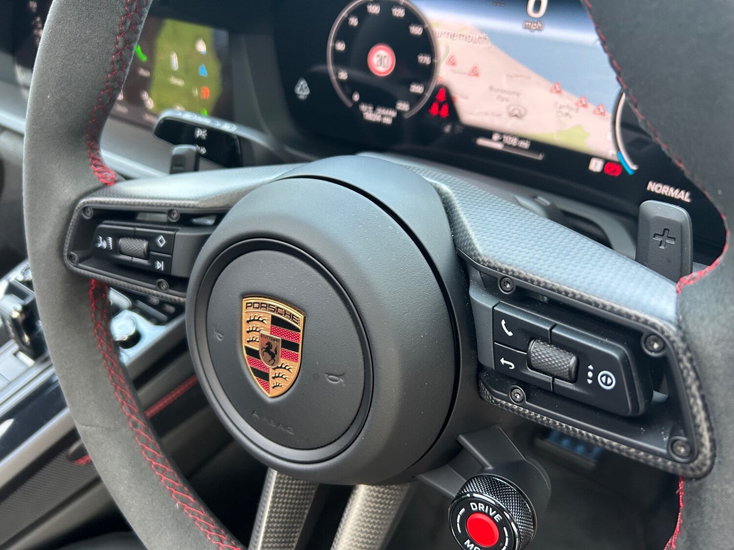 Used Porsche 911 2025 for sale - 76807100: Photo 39