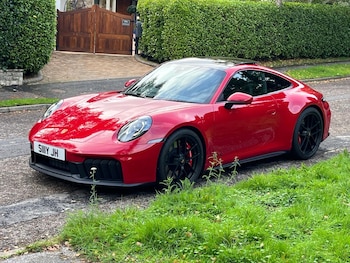 Used Porsche 911 2025 for sale - 76807100: Photo