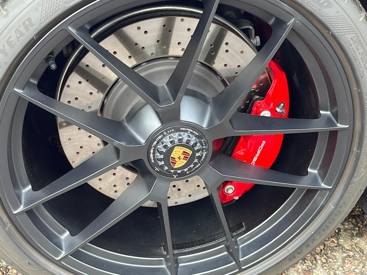 Used Porsche 911 2025 for sale - 76807100: Photo 4