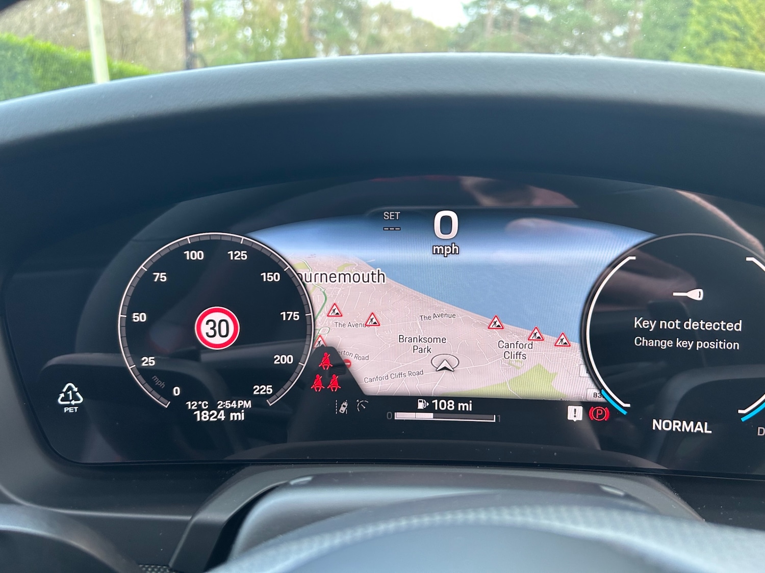 Used Porsche 911 2025 for sale - 76807100: Photo 40