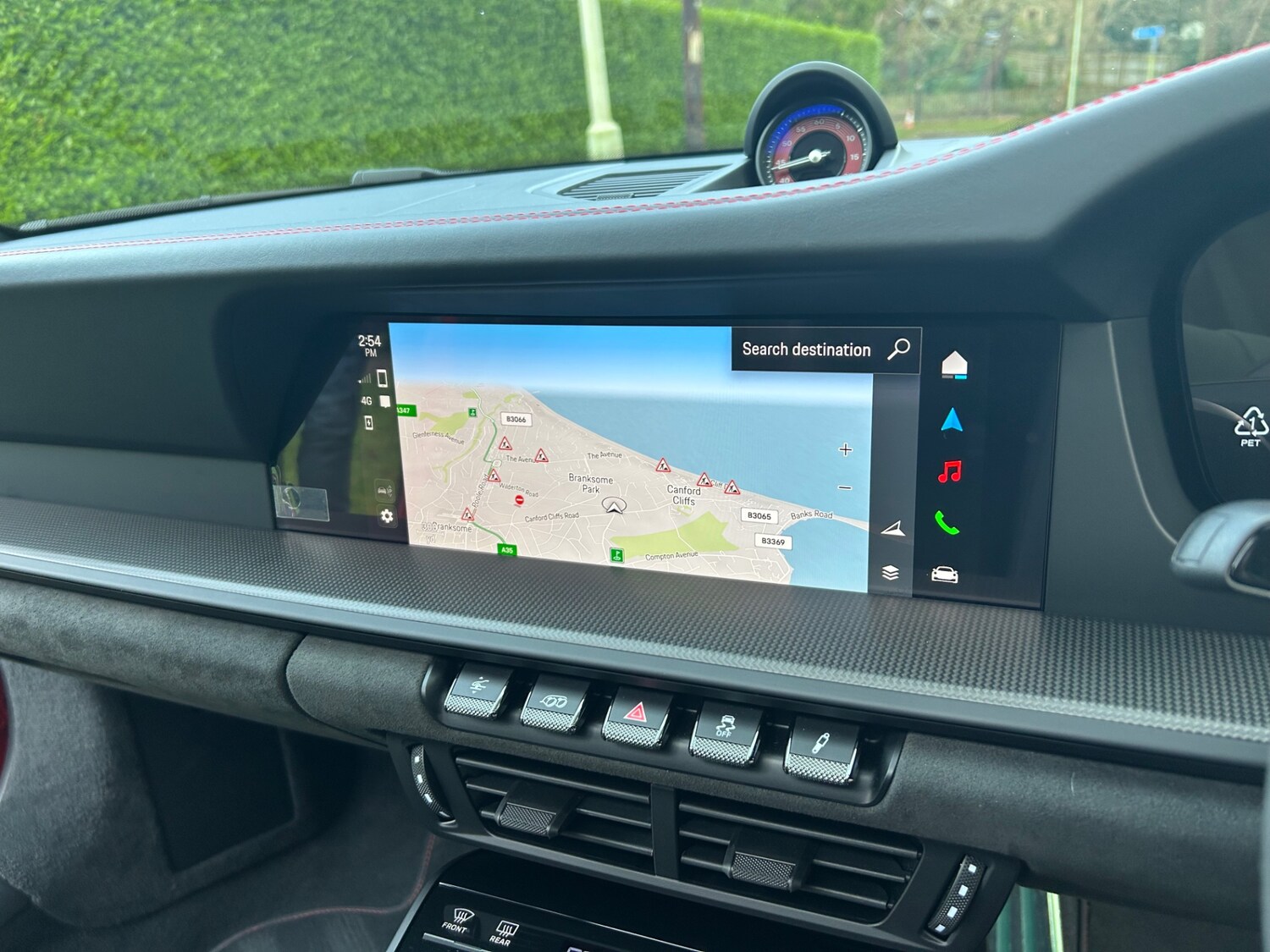 Used Porsche 911 2025 for sale - 76807100: Photo 41