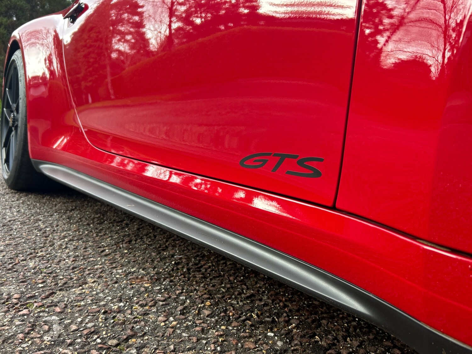 Used Porsche 911 2025 for sale - 76807100: Photo 44