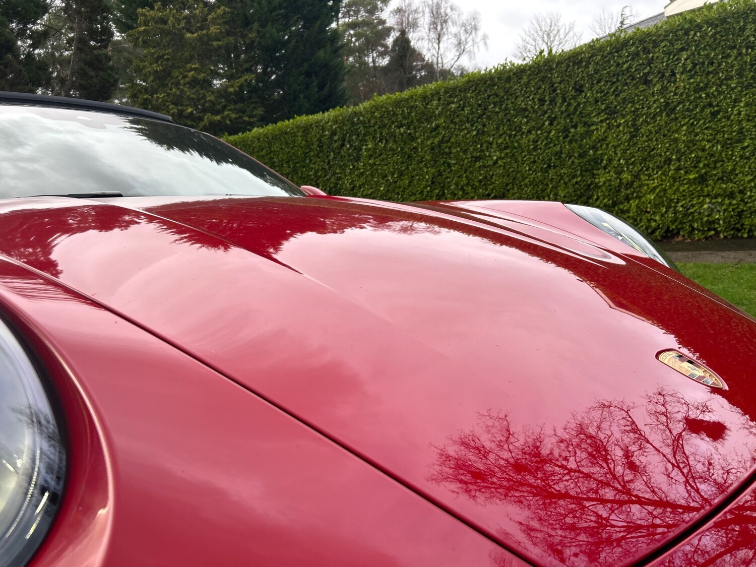 Used Porsche 911 2025 for sale - 76807100: Photo 45