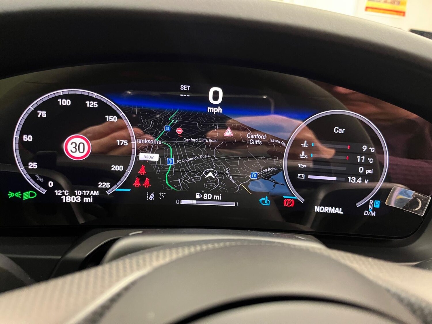 Used Porsche 911 2025 for sale - 76807100: Photo 47