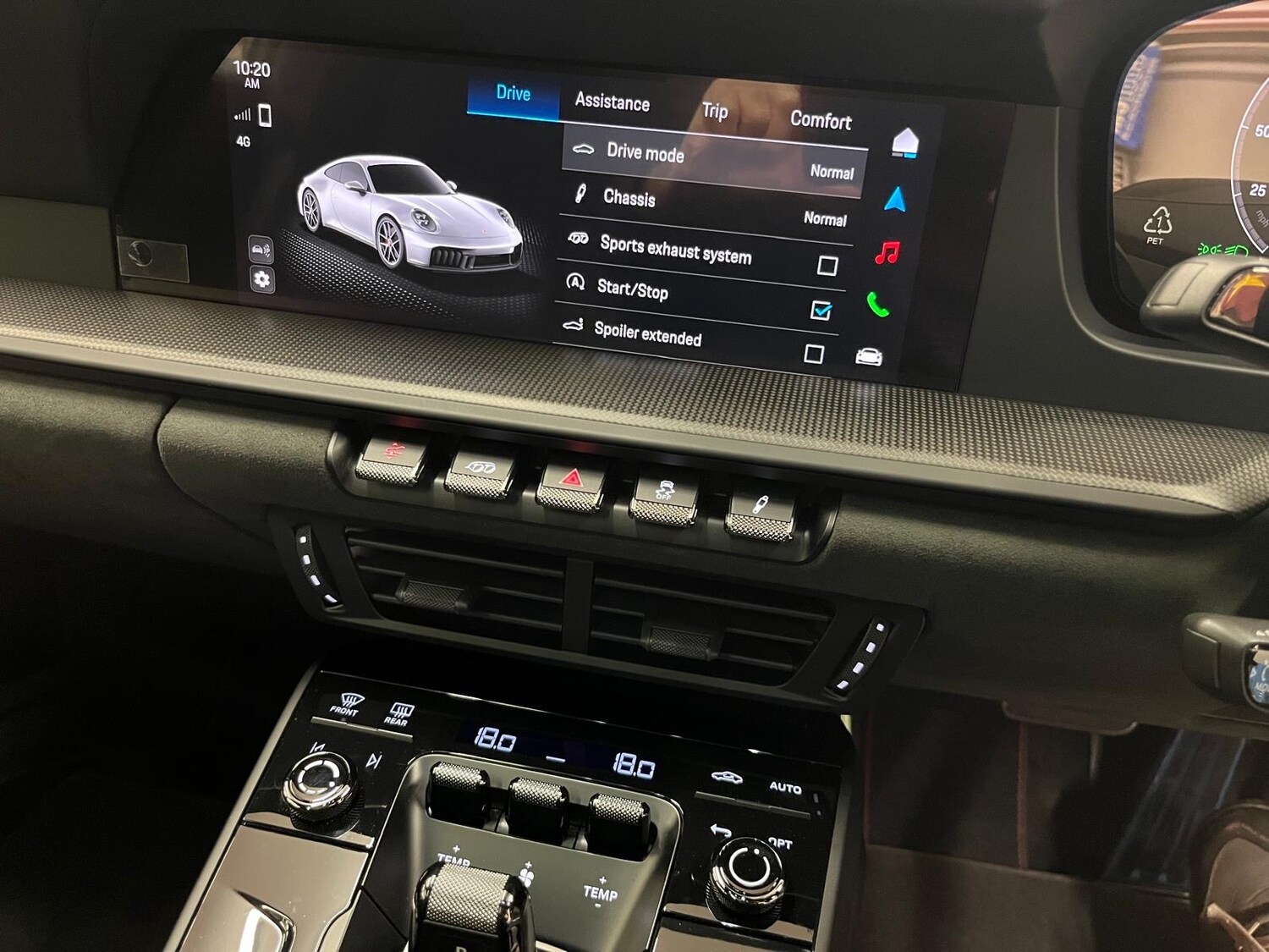 Used Porsche 911 2025 for sale - 76807100: Photo 48