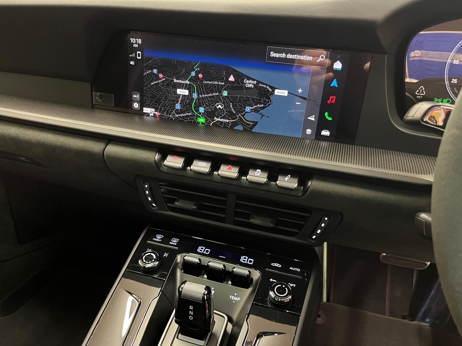 Used Porsche 911 2025 for sale - 76807100: Photo 49