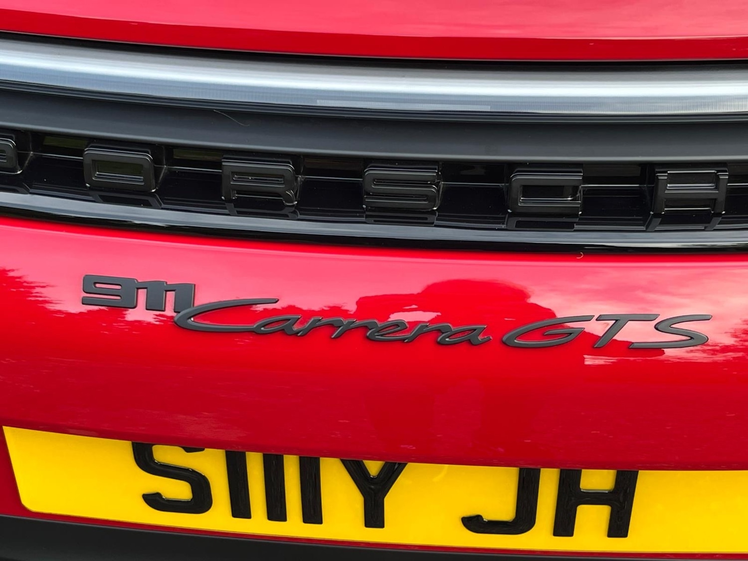 Used Porsche 911 2025 for sale - 76807100: Photo 5