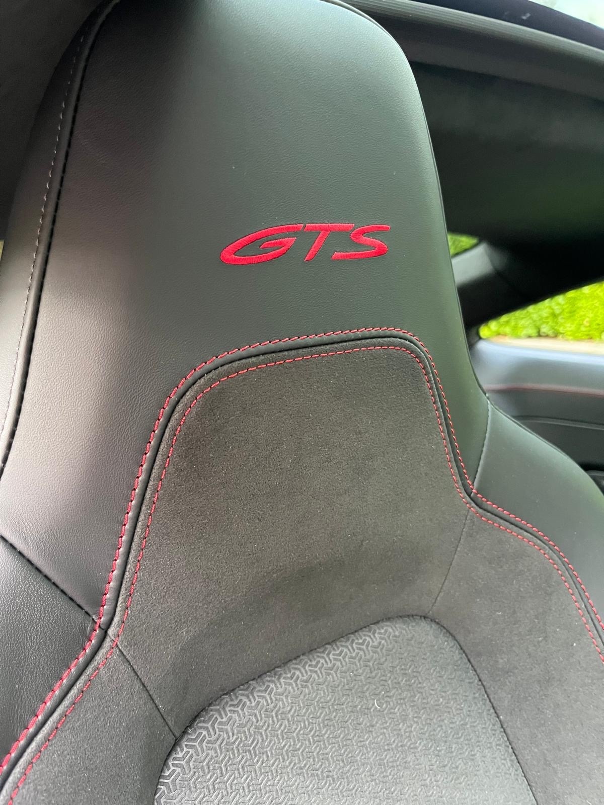 Used Porsche 911 2025 for sale - 76807100: Photo 8